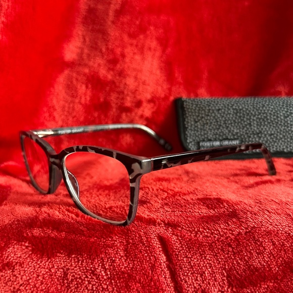 *2* Pairs Foster Grant NWOT Readers +2.0 - Picture 4 of 14